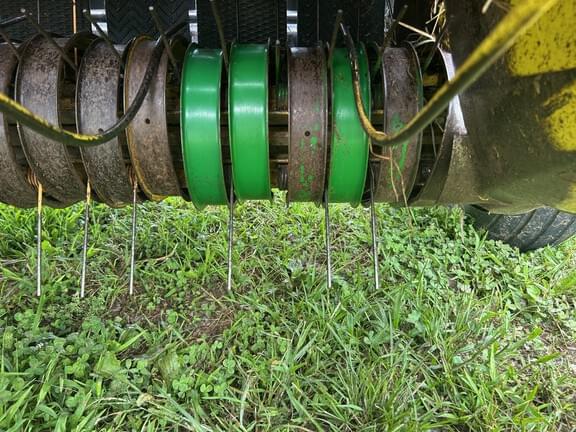 Image of John Deere 530 equipment image 4