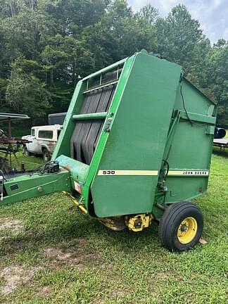 Image of John Deere 530 Primary image