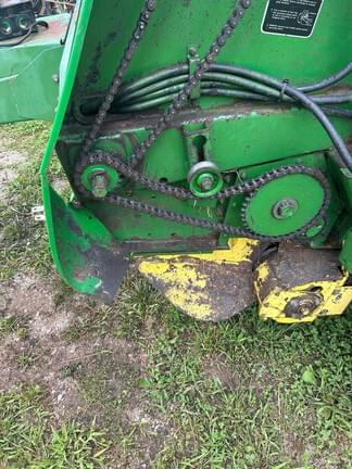 Image of John Deere 530 Primary image