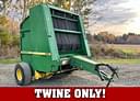 1984 John Deere 530 Image