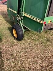 Main image John Deere 530 5