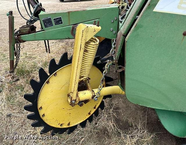 Thumbnail image John Deere 530 17