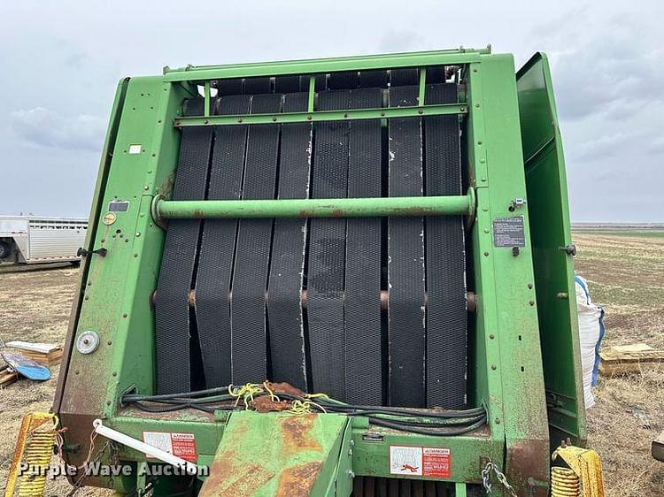 Main image John Deere 530 19