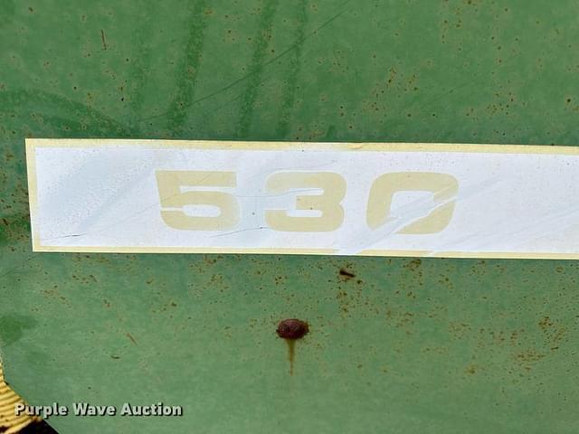 Thumbnail image John Deere 530 33