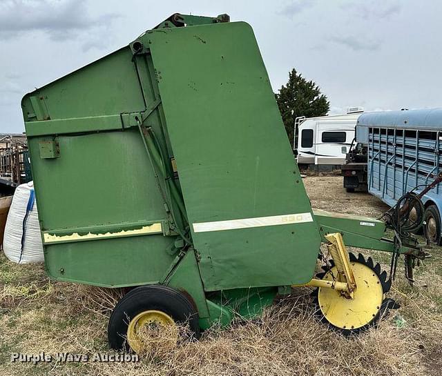 Thumbnail image John Deere 530 3