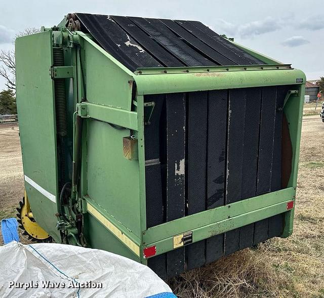 Thumbnail image John Deere 530 6