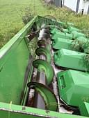 1984 John Deere 643 Image