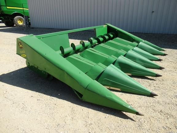 Image of John Deere 643 Primary image