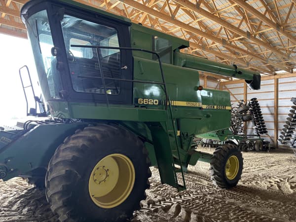 Equipment Main Image