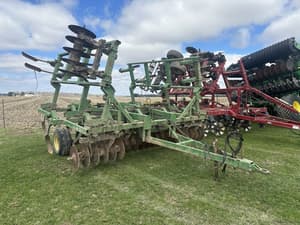 1984 John Deere 712 Image