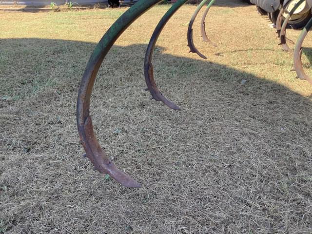 Image of John Deere 712 equipment image 3