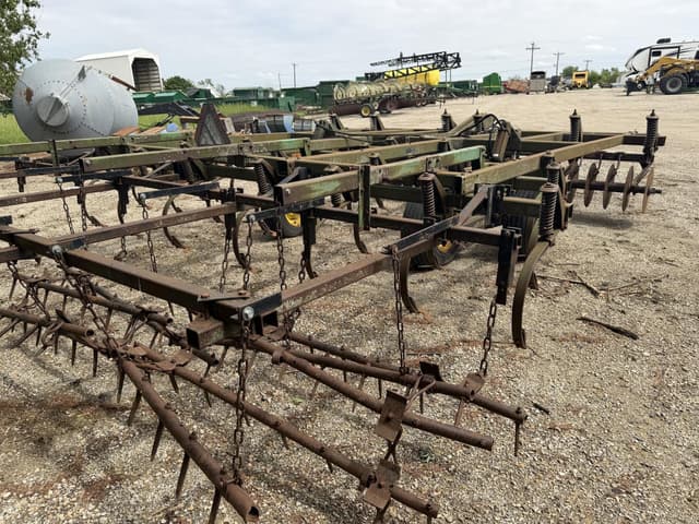 Image of John Deere 722 equipment image 2