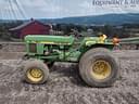 1984 John Deere 750 Image