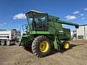 1984 John Deere Turbo 7720 Image