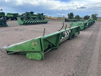 Main image John Deere 843
