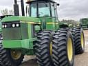 1984 John Deere 8450 Image