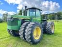 1984 John Deere 8450 Image