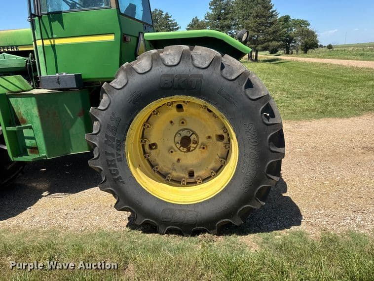 test