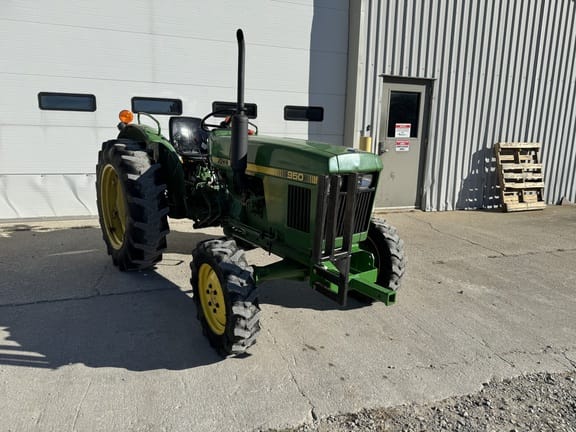 Main image John Deere 950
