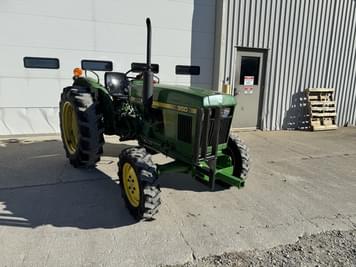 Main image John Deere 950