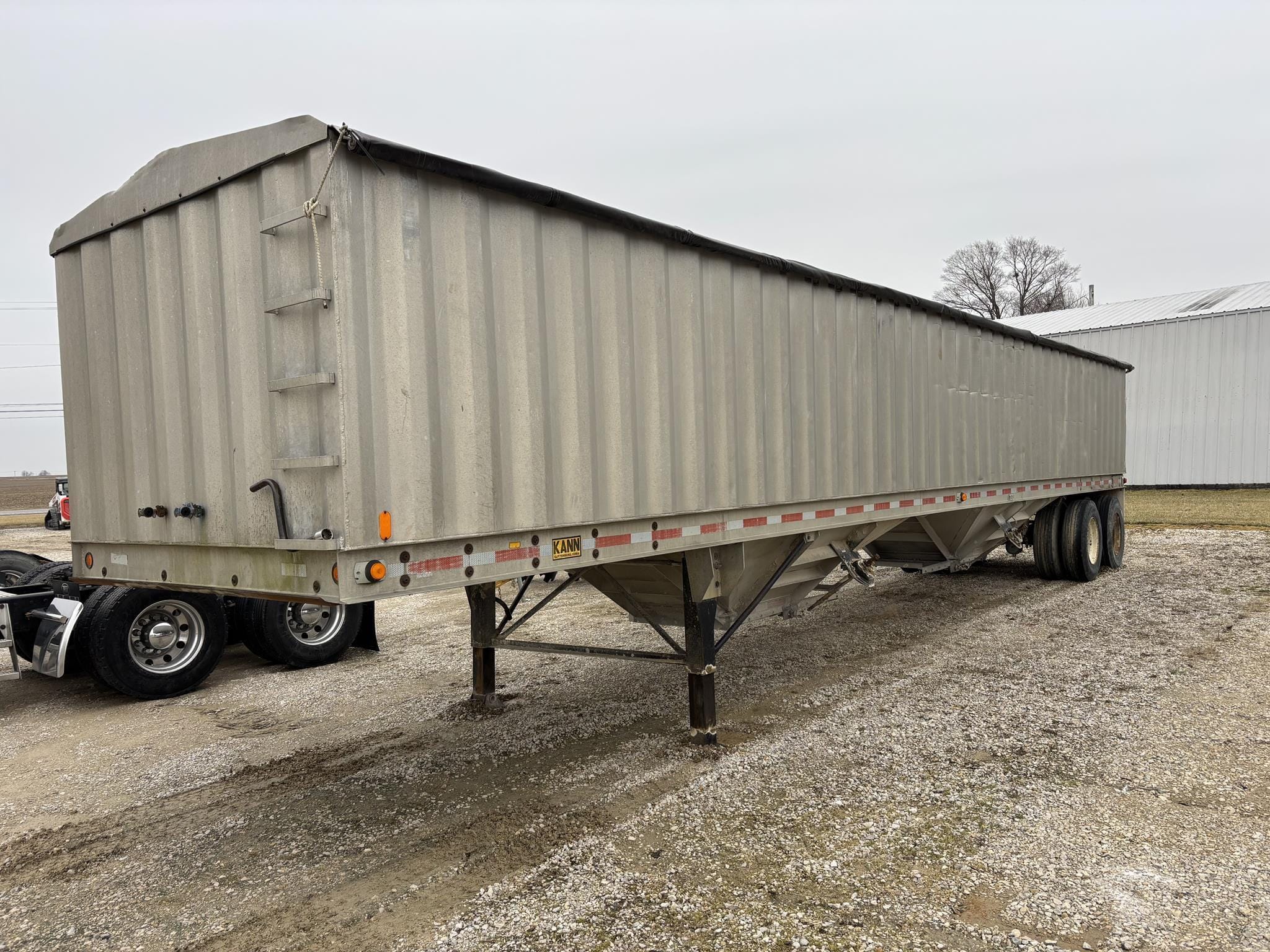 Main image Kann Undetermined