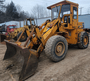 1984 Kobelco LK500 Image