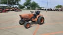 1984 Kubota B7200 Image