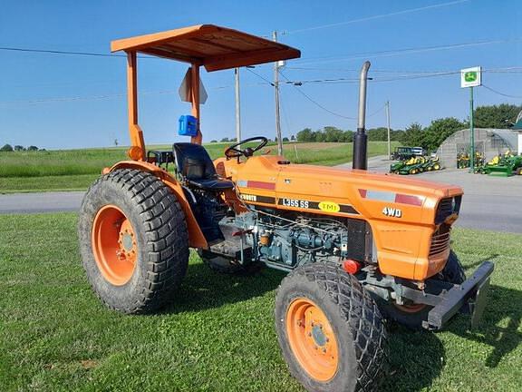 Image of Kubota L355 Primary image