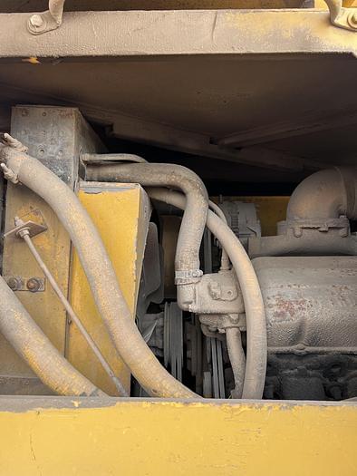 Image of Link-Belt HSP 8040 equipment image 4