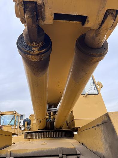 Image of Link-Belt HSP 8040 equipment image 2