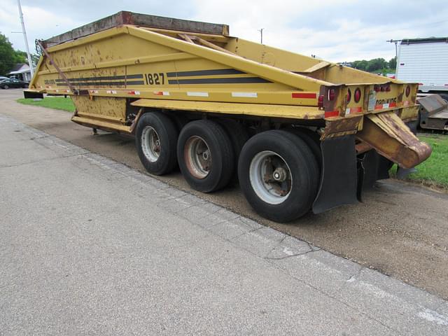 Image of Load King 1827 equipment image 2
