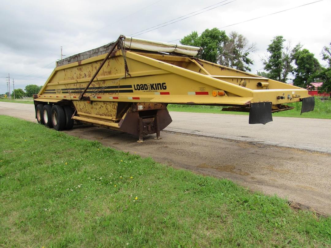 Image of Load King 1827 Primary image