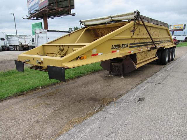 Image of Load King 1827 equipment image 1