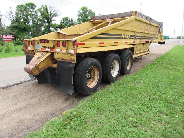 Image of Load King 1827 equipment image 3