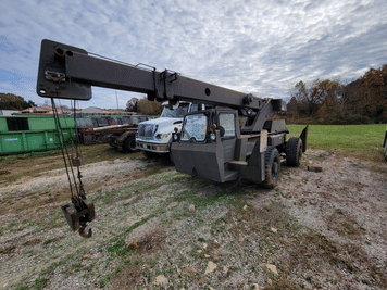 Main image Lorain LRT-100