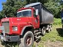 1984 Mack DM686S Image
