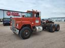 1984 Mack 686 Image