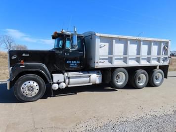 Main image Mack RWS788LST