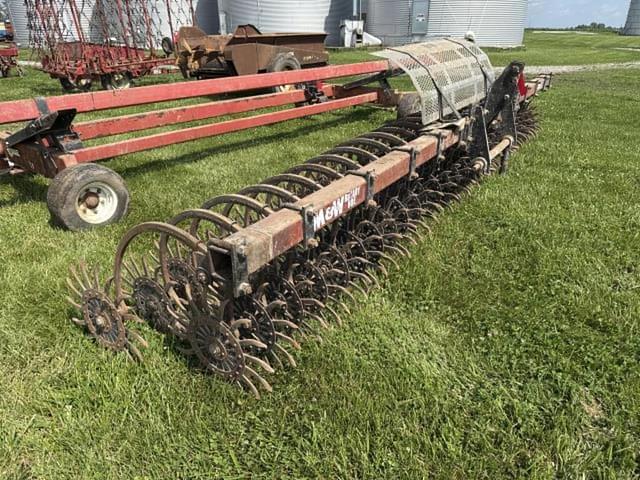 Image of M&W 1815MT equipment image 3
