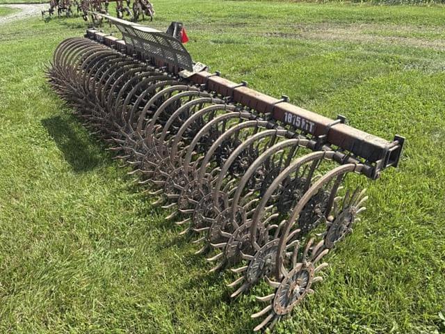 Image of M&W 1815MT equipment image 2