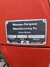 Main image Massey Ferguson 250 7