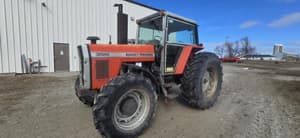 1984 Massey Ferguson 3525 Image