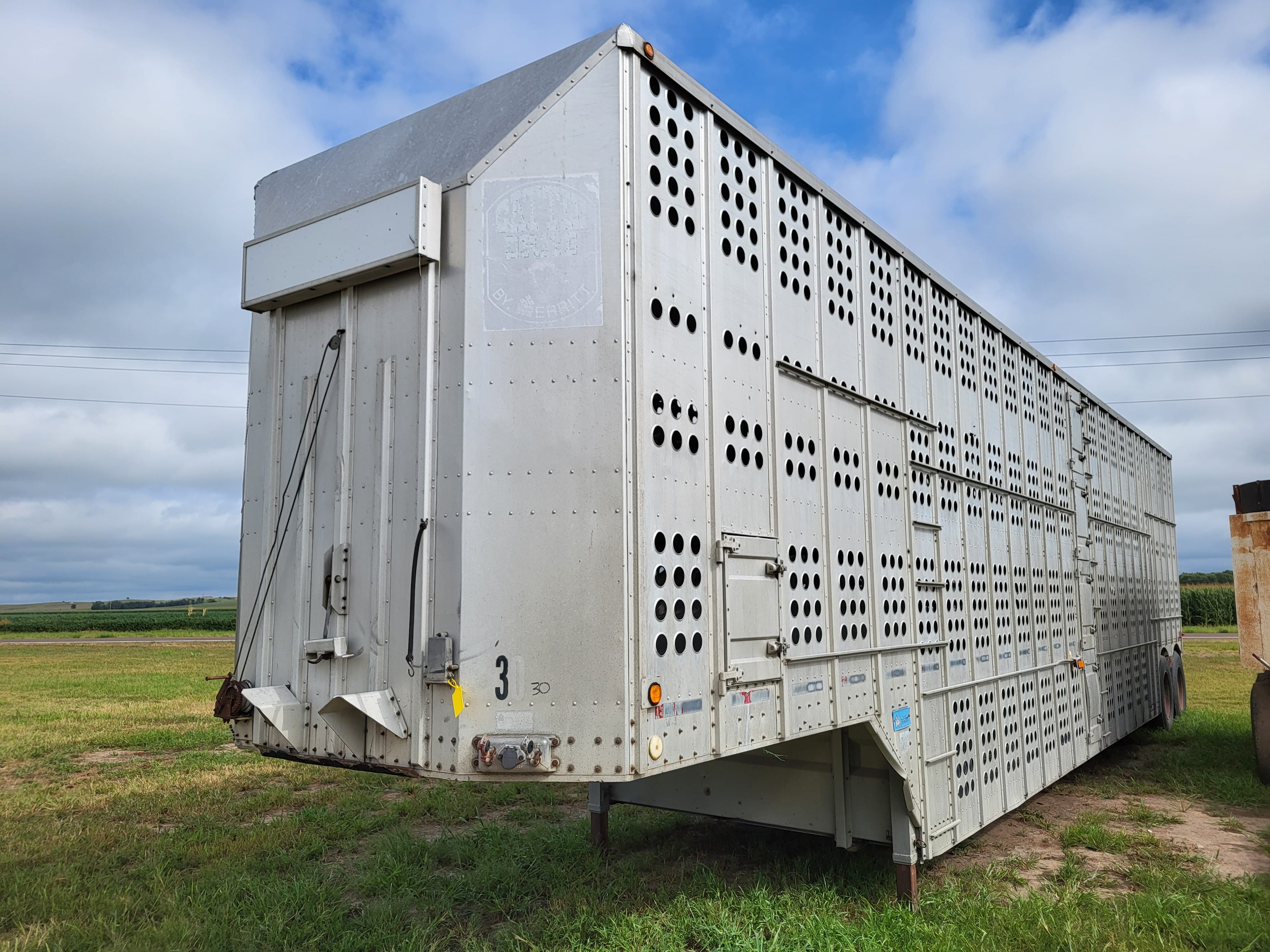 1984 Merritt Undetermined Equipment Image0