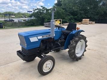 Main image Mitsubishi M65