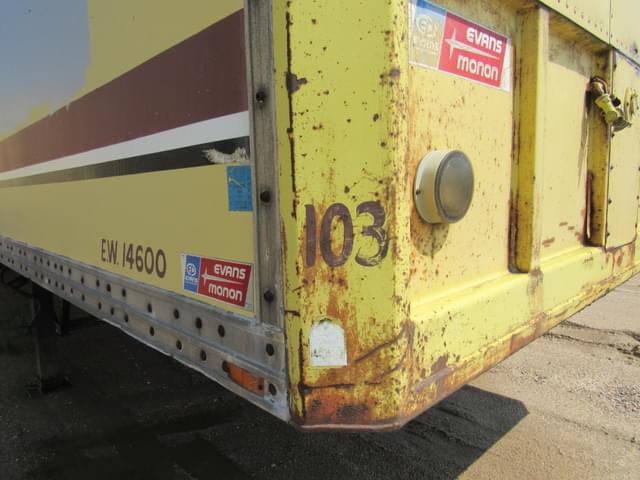 Image of Monon FA80 equipment image 2