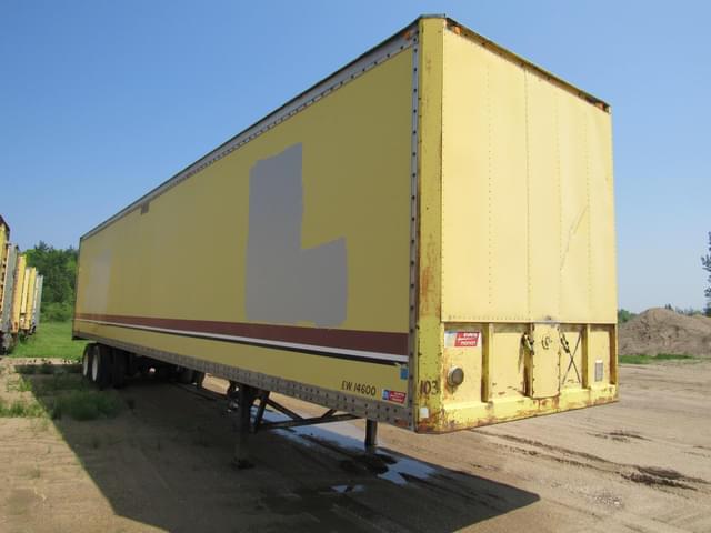 Image of Monon FA80 equipment image 1