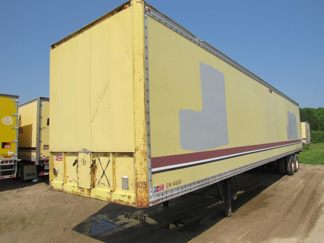 Image of Monon FA80 Primary image