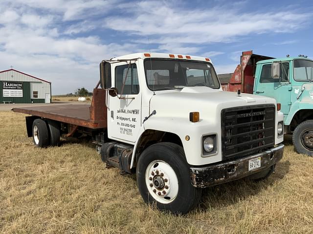 Image of International Navistar equipment image 3