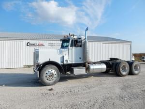 1984 Peterbilt 359 Image
