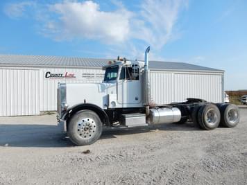 Main image Peterbilt 359